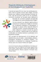 L’autorité dans l’Église