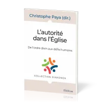L’autorité dans l’Église