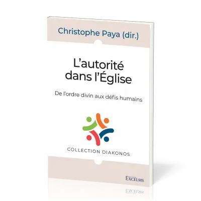 L’autorité dans l’Église