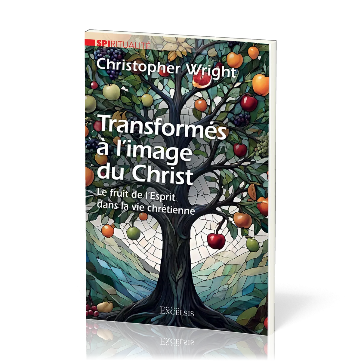 Transformés à l’image du Christ