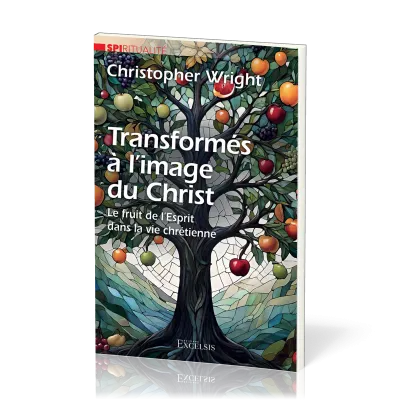 Transformés à l’image du Christ