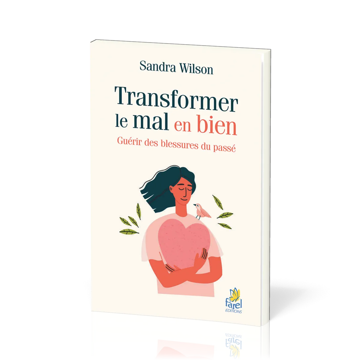Transformer le mal en bien