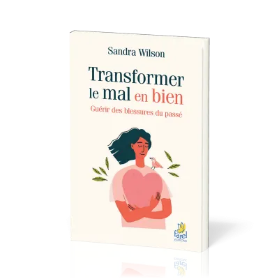 Transformer le mal en bien