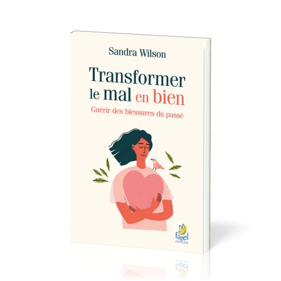 Transformer le mal en bien