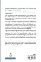 Les langages d'amour de Dieu, Guide pratique