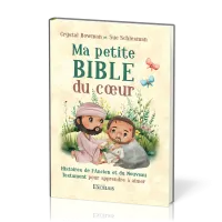 Ma petite Bible du coeur