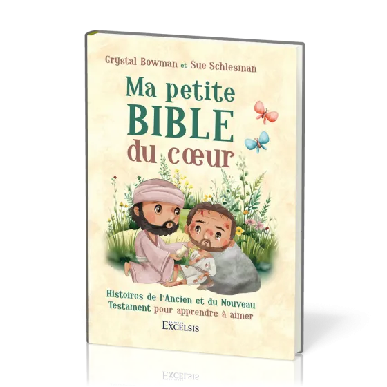 Ma petite Bible du coeur