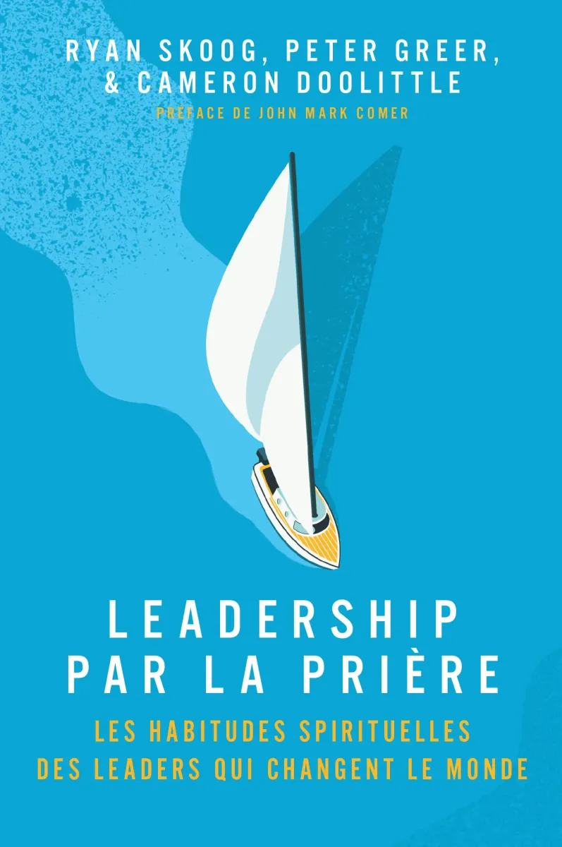 Leadership par la prière