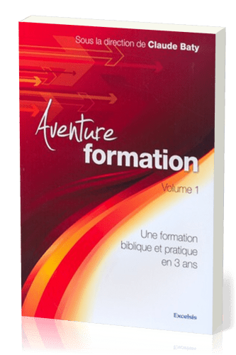 Aventure formation 1