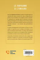 Le royaume à l'envers
