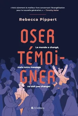 Oser témoigner