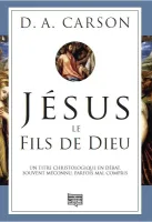 Jésus le Fils de Dieu