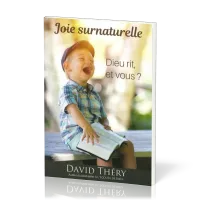 Joie surnaturelle