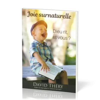 Joie surnaturelle