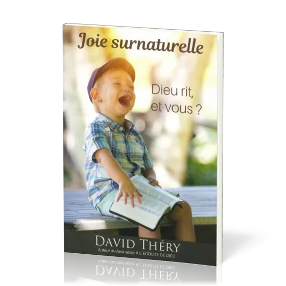 Joie surnaturelle