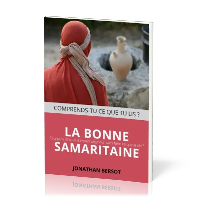 Bonne samaritaine (La)