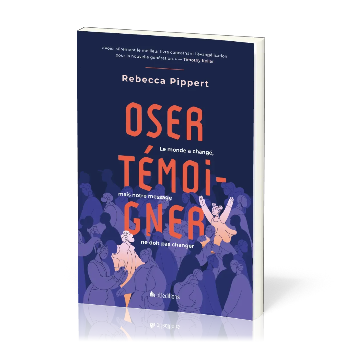 Oser témoigner