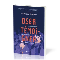Oser témoigner