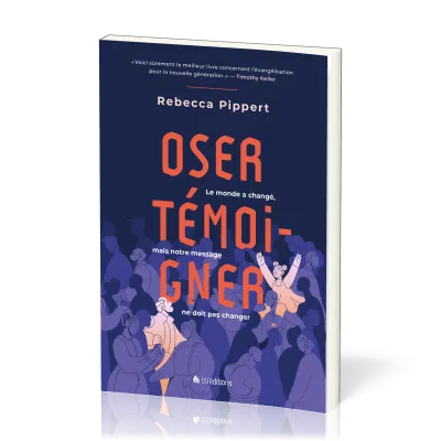 Oser témoigner