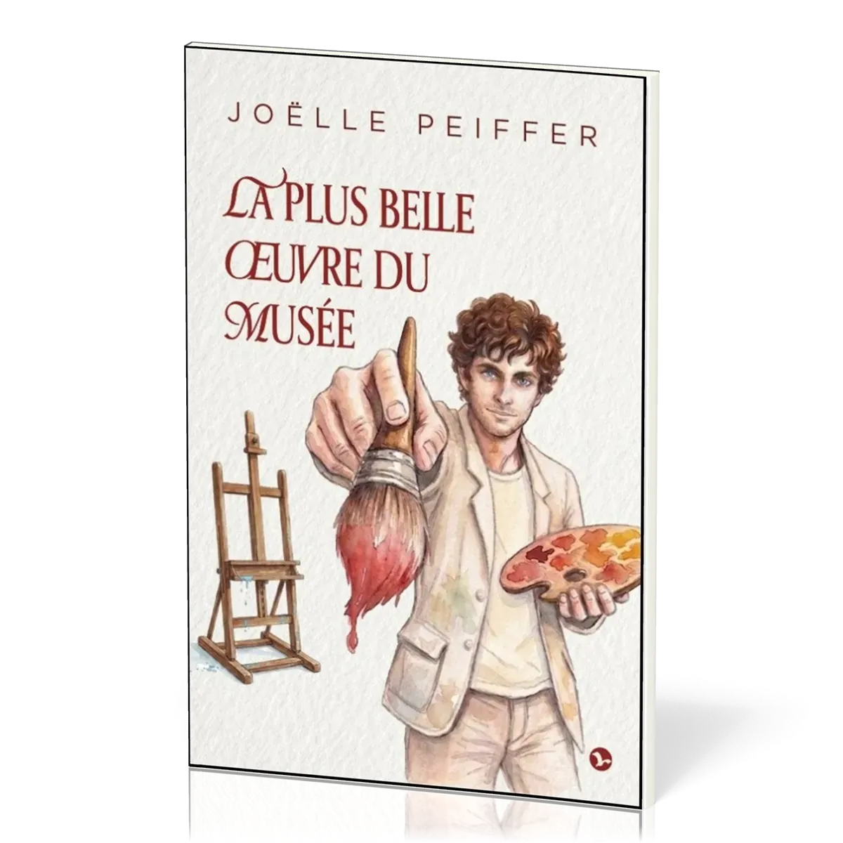 La plus belle oeuvre du musée