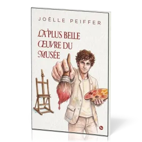 La plus belle oeuvre du musée