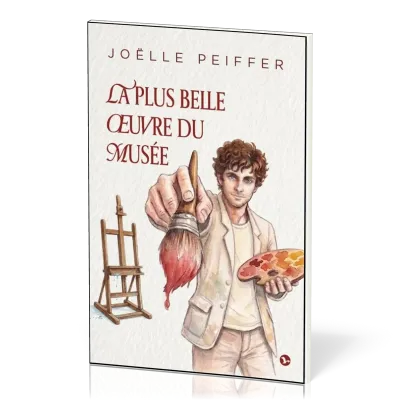 La plus belle oeuvre du musée