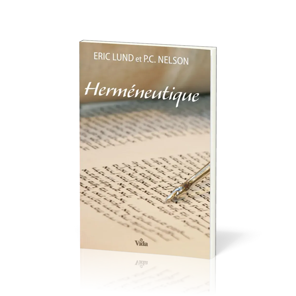 Herméneutique
