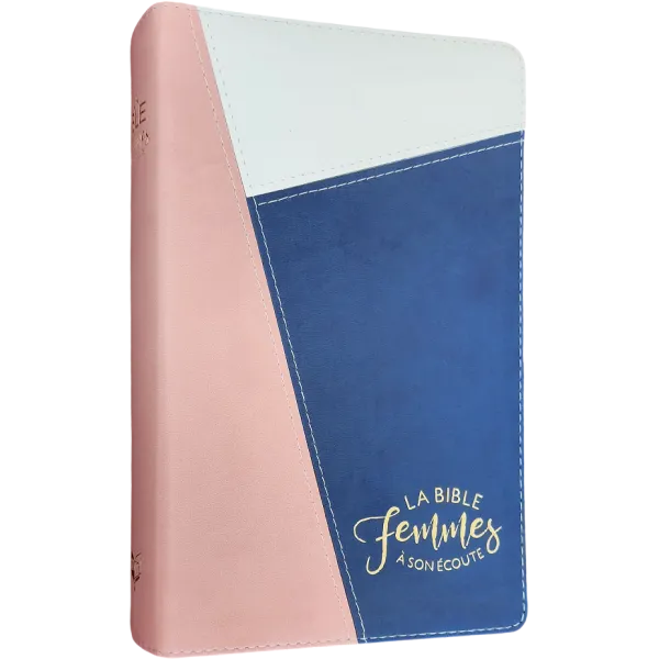 Bible Femmes à son écoute, Trio Couverture souple