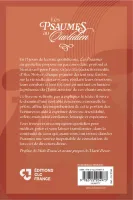 Les Psaumes au quotidien