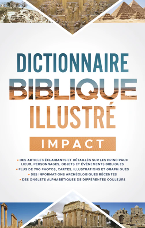 Dictionnaire biblique illustré, Impact