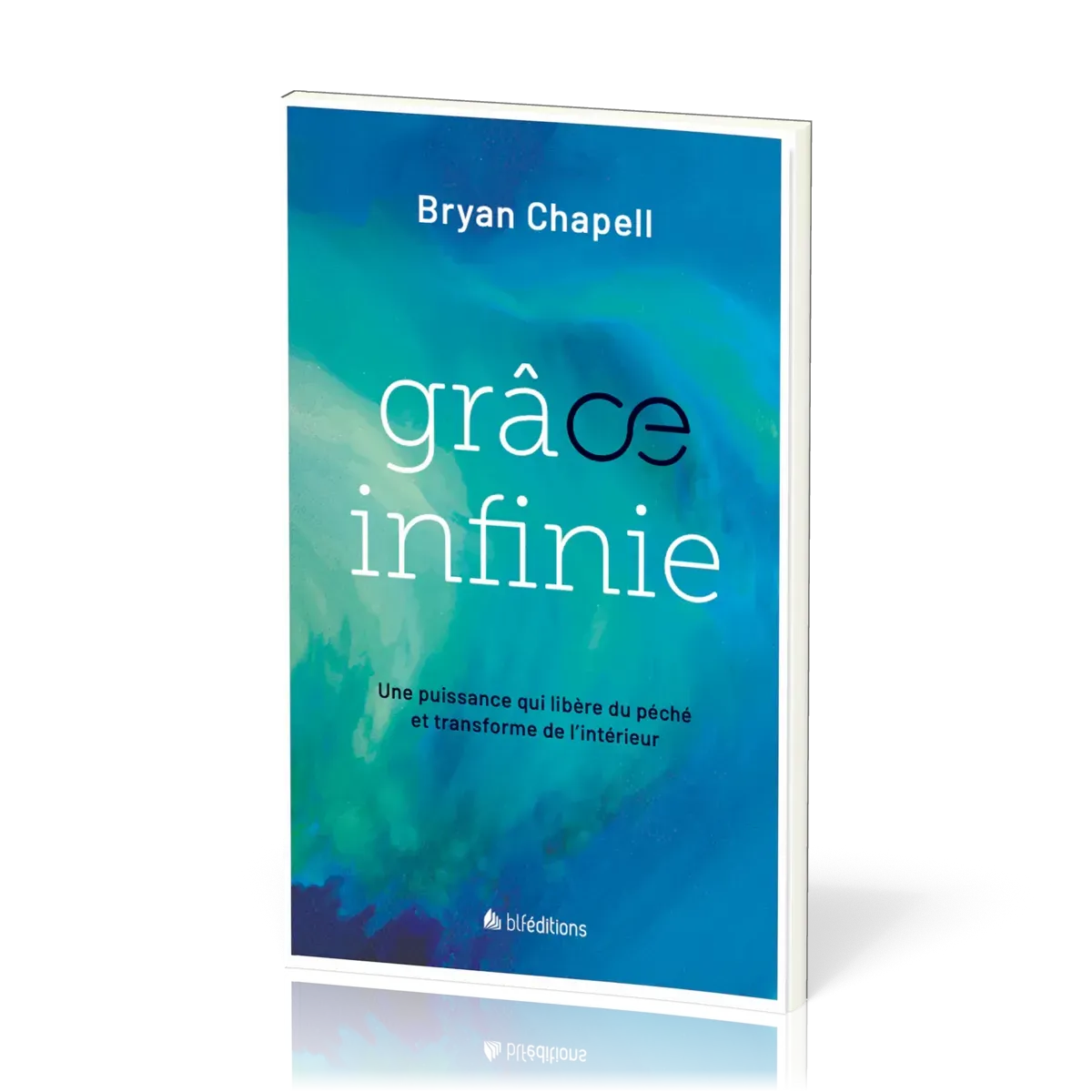 Grâce infinie