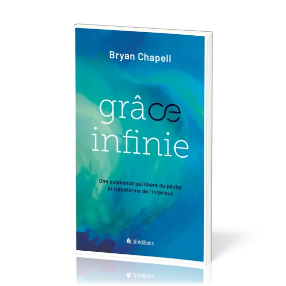 Grâce infinie