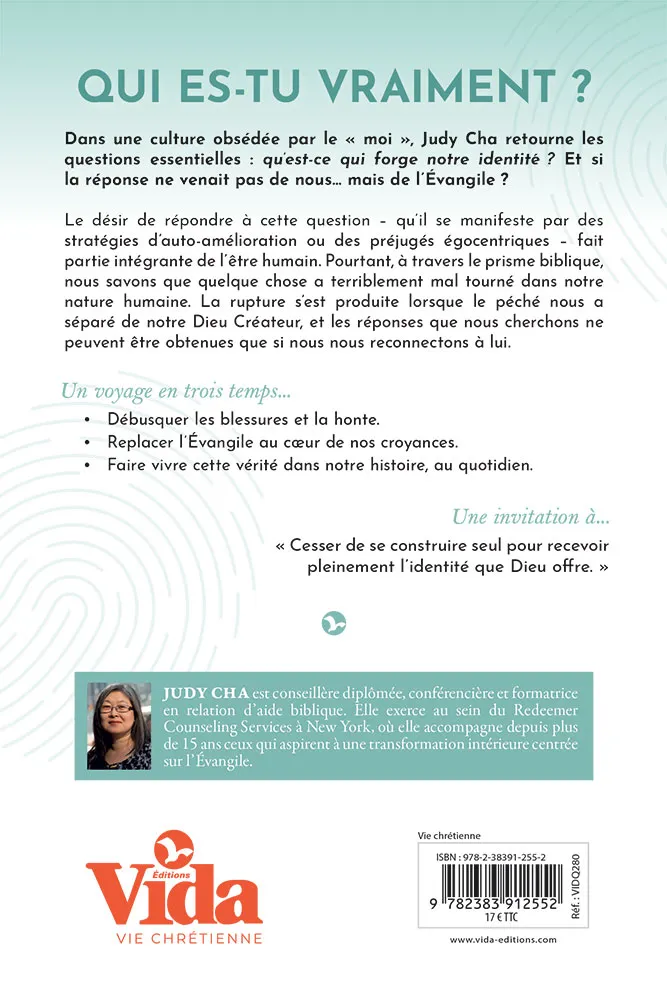 Qui tu es