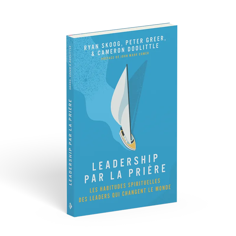 Leadership par la prière