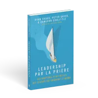 Leadership par la prière