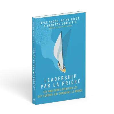 Leadership par la prière