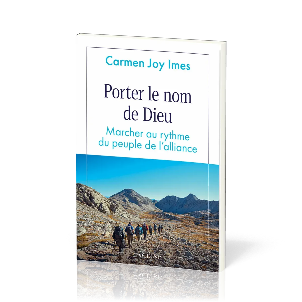 Porter le nom de Dieu