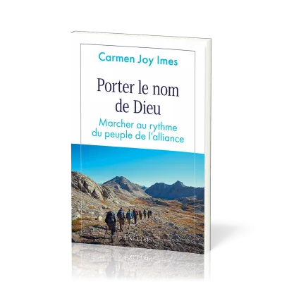 Porter le nom de Dieu