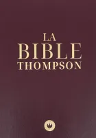 Bible Thompson Colombe