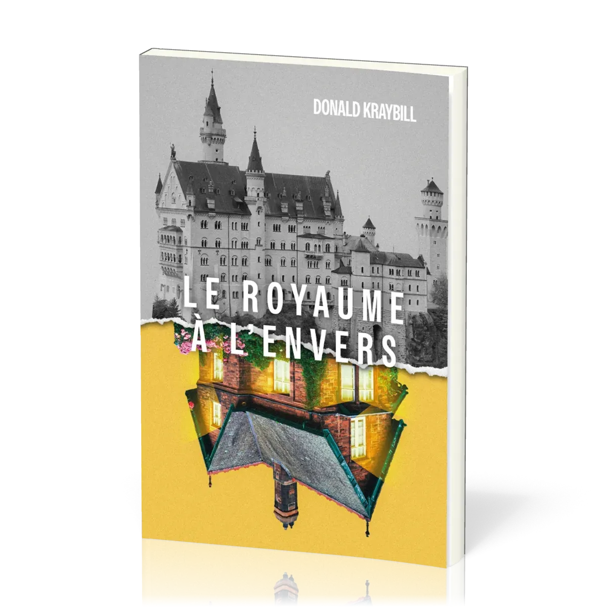 Le royaume à l'envers