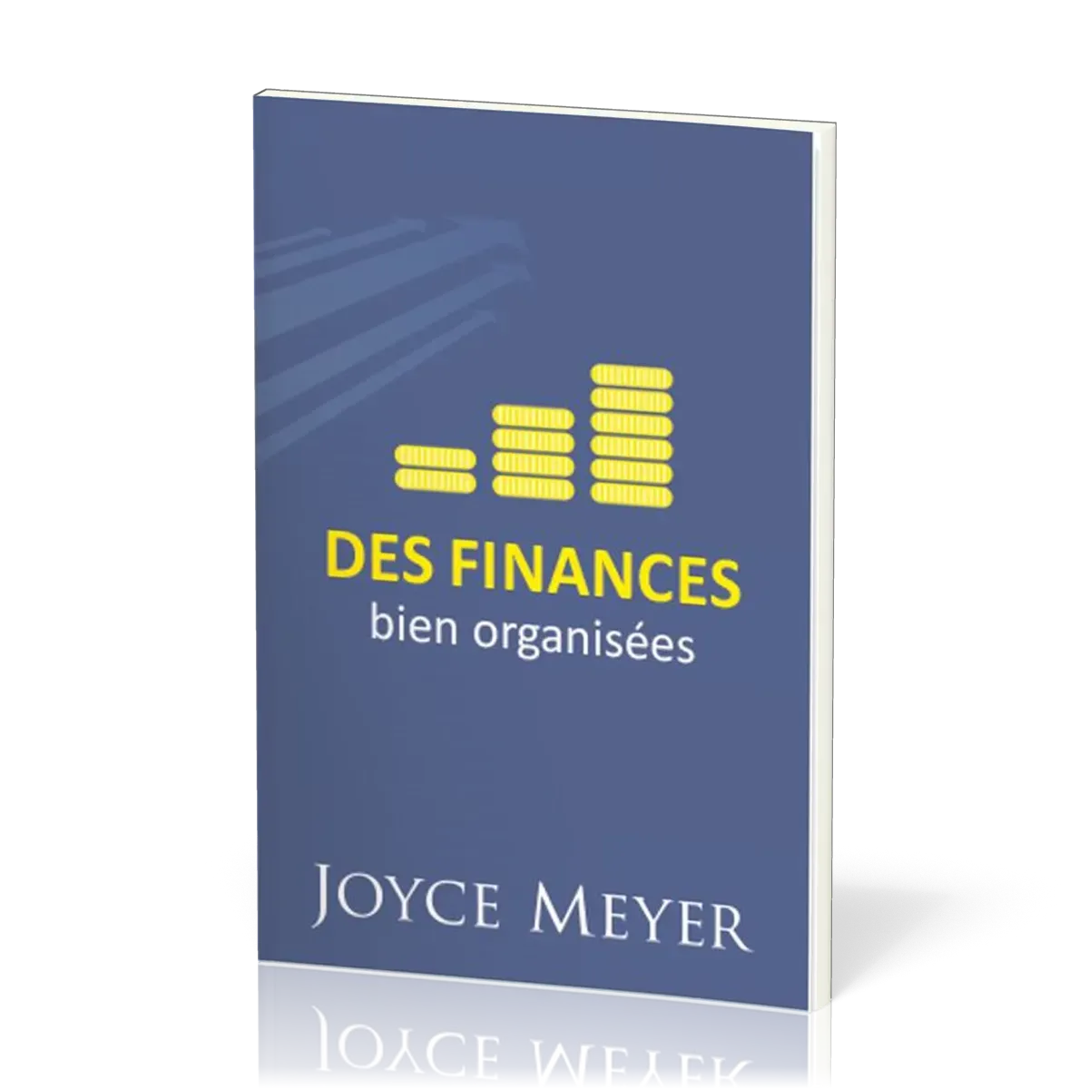 Des finances bien organisées