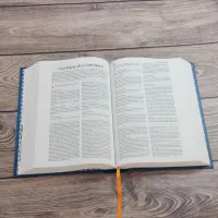 Bible Segond 21 avec notes de référence SG12447