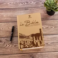 Bible Segond 21 «archéo», avec notes d'étude archéologiques et historiques