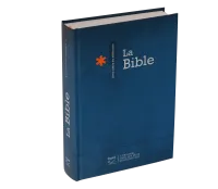 Bible Segond 21 avec notes de référence SG12447