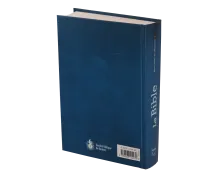 Bible Segond 21 avec notes de référence SG12447