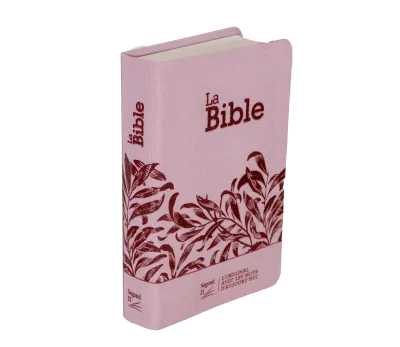 Bible Segond 21 compacte (Premium Style) SG12286