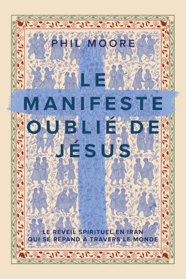 Le manifeste oublié de Jésus