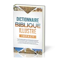 Dictionnaire biblique illustré, Impact