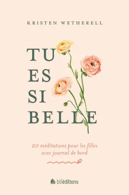 Tu es si belle
