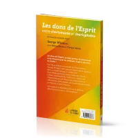 Dons de l'Esprit (Les)